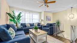 5BR Beach House in WW Crest - Sleep 12! - Image 3