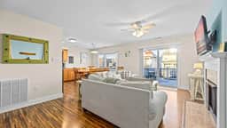 NEW 3BR - 2 Blocks OCNJ to Beach - Sleeps 10 - Image 5