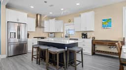 Waterfront! Newly Built 3br Casa Del Pescatore - Image 4