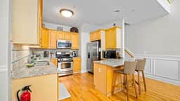 3BR Seaside Haven - Beach Block Home w/ Parking - Image 4