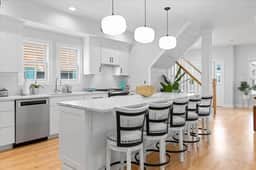 Steps to Beach - Luxe 5BR OC Home w/ Hot Tub! - Image 2