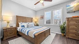 3br Newly Renovated Beach House Sleeps 10 - Image 2