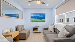 Cozy & Clean 2 BR Wildwood Getaway - Image 5