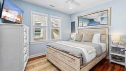 Coastal Charm in Ocean City Gardens - 3bd/2ba - Image 5