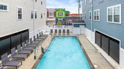 New Build 3 BR 2.5 bath Condo w Pool - Sleeps 12 - Image 2