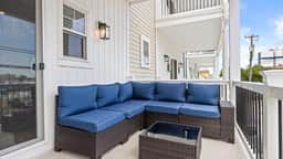 New Build 3 BR 2.5 bath Condo w Pool - Sleeps 12 - Image 4