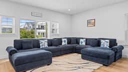 New Build 3 BR 2.5 bath Condo w Pool - Sleeps 12 - Image 5