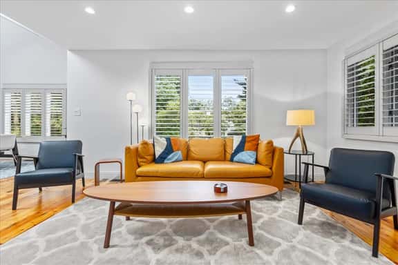 Luxe Cape May Point Home near Beach +Peloton - Image 1