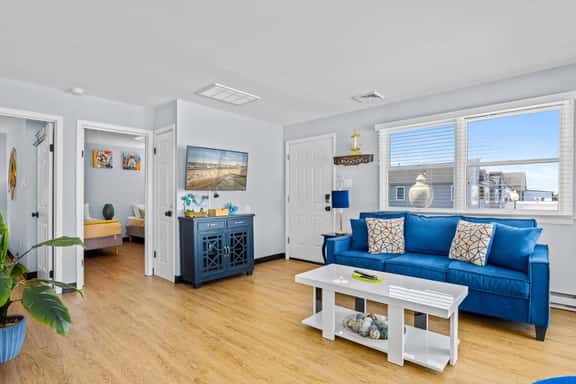 Downtown OC 2BR - Walk to Beach & Boardwalk! - Image 1