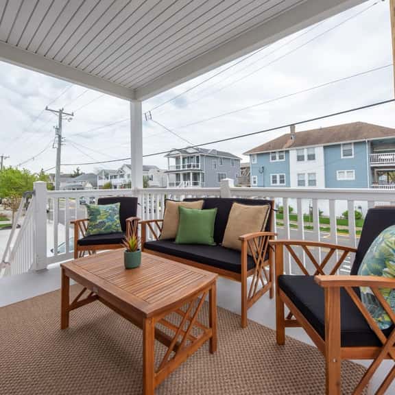 3BR - Walk to Beach + Boardwalk | Near Downtown OC - Image 1