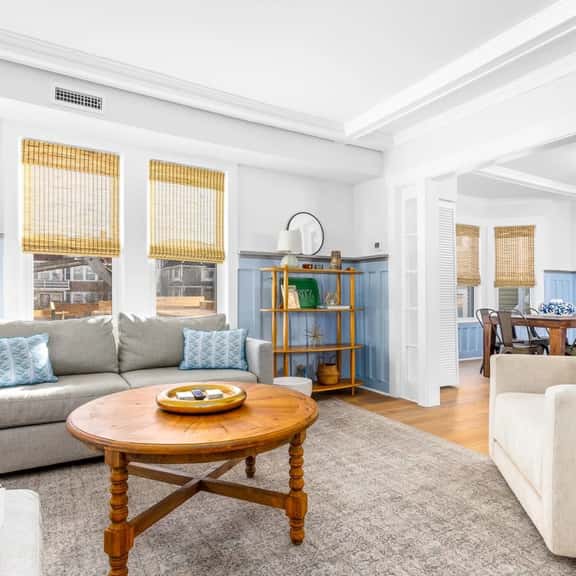 Spacious OC 5br + Den Steps to Beach and Boards - Image 1