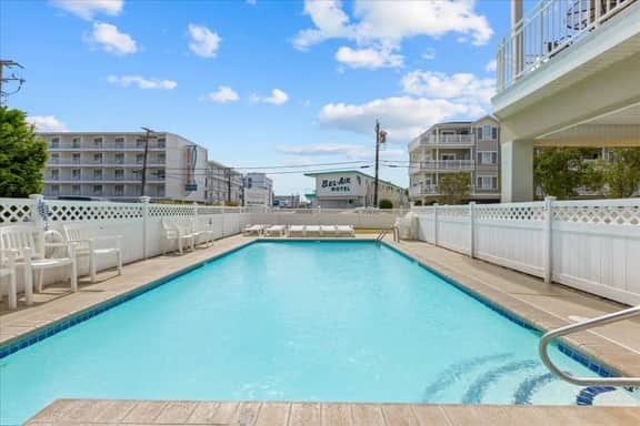 3BR Condo w/ Ocean Views! Steps to Beach + Parking - Image 4