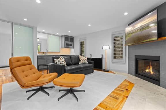 Luxe Cape May Point Home near Beach +Peloton - Image 3