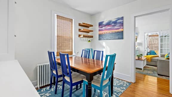 3BR Charming Beach Cottage | North End OC - Image 2