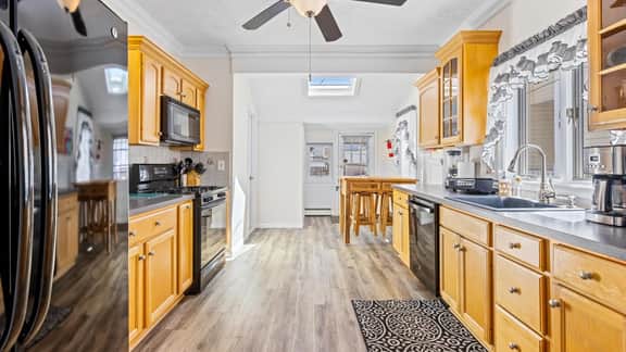 Charming North End OC Beach House 4BR/3BA - Image 5