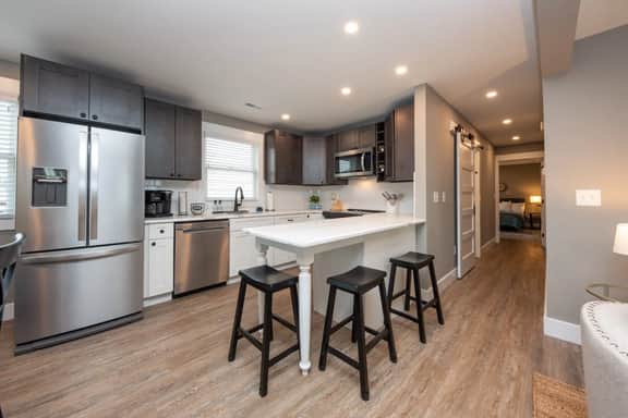 3BR - Walk to Beach + Boardwalk | Near Downtown OC - Image 5