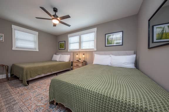 Prime Ocean City | Walk to Beach + Patio - Image 3