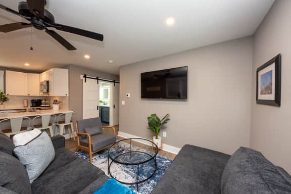 Prime Ocean City | Walk to Beach + Patio - Image 5