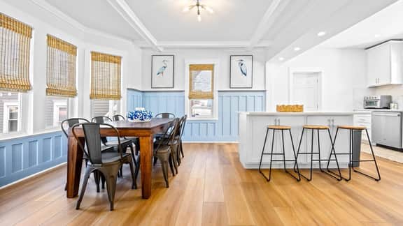 Spacious OC 5br + Den Steps to Beach and Boards - Image 5
