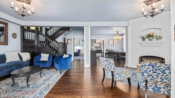 10BR North WW Beach Home - Sleeps 22! - Image 3