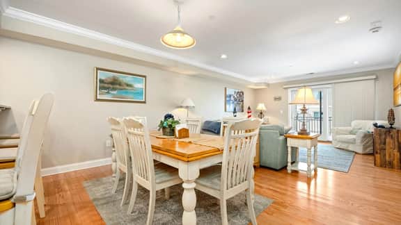 WATER VIEWS 3bd 2ba Condo w Pool - Image 3