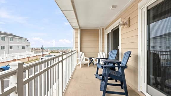 WATER VIEWS 3bd 2ba Condo w Pool - Image 5