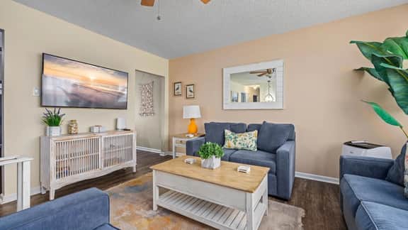 5BR Beach House in WW Crest - Sleep 12! - Image 5