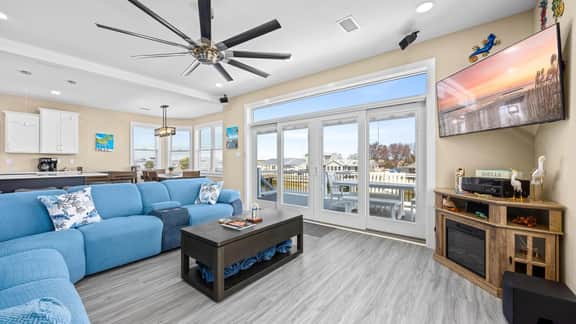 Waterfront! Newly Built 3br Casa Del Pescatore - Image 2