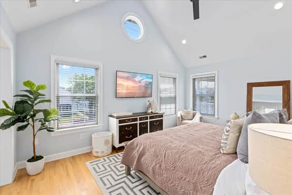 Steps to Beach - Luxe 5BR OC Home w/ Hot Tub! - Image 3