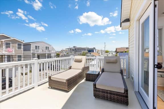 Steps to Beach - Luxe 5BR OC Home w/ Hot Tub! - Image 5