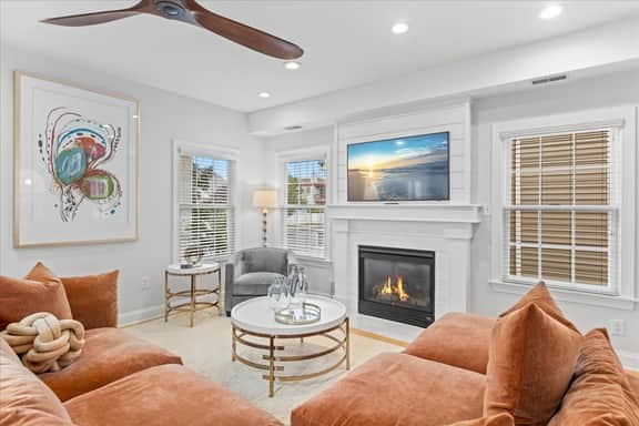 Steps to Beach - Luxe 5BR OC Home w/ Hot Tub! - Image 4
