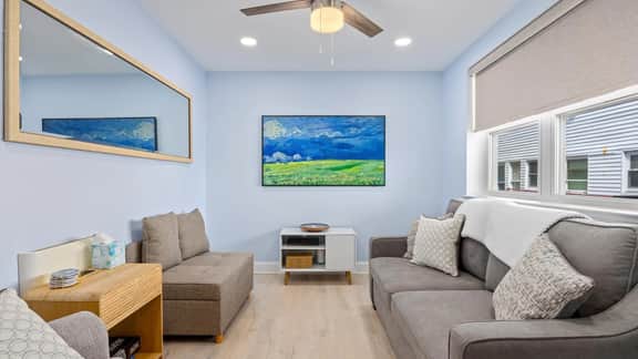 Cozy & Clean 2 BR Wildwood Getaway - Image 5