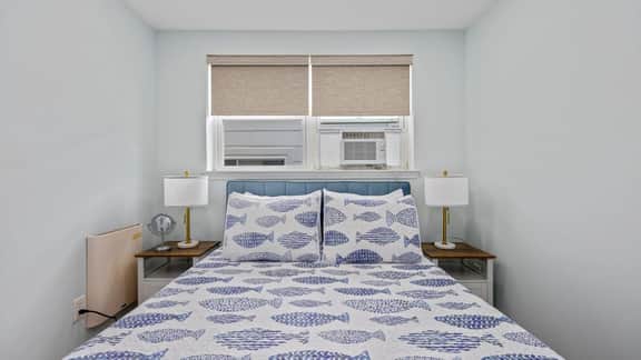 Cozy & Clean 2 BR Wildwood Getaway - Image 3
