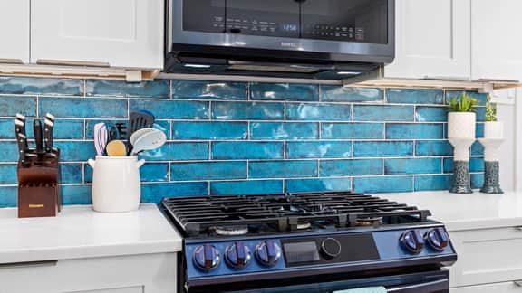 Coastal Charm in Ocean City Gardens - 3bd/2ba - Image 3
