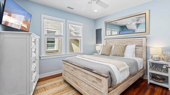 Coastal Charm in Ocean City Gardens - 3bd/2ba - Image 5
