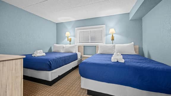 Beachfront WW Crest Condo! Sleeps 6 - Image 4