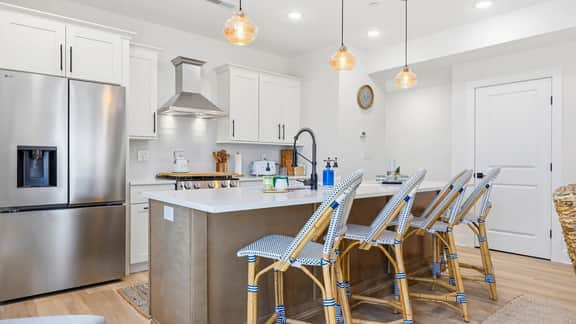 NEW Luxury Townhouse with Rooftop Deck - Image 3