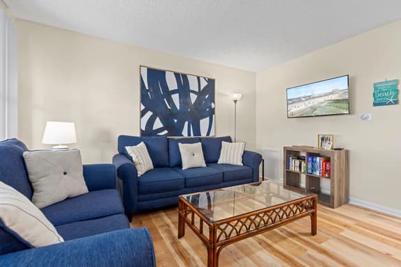 Modern Condo Just Steps from the OC Boardwalk! - Image 1