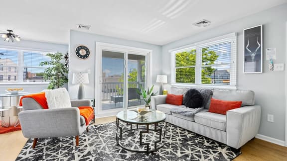2BR Beach Escape - Walk to Boardwalk & Downtown OC - Image 1