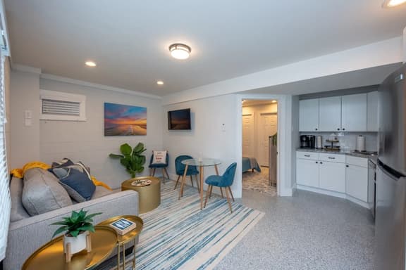 Ocean City Gem | Walk to Beach + Patio + Parking - Image 1