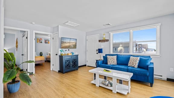 Downtown OC 2BR - Walk to Beach & Boardwalk! - Image 1