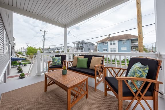 3BR - Walk to Beach + Boardwalk | Near Downtown OC - Image 1