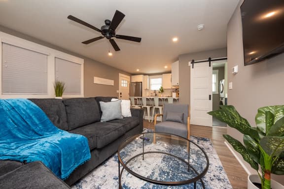Prime Ocean City | Walk to Beach + Patio - Image 1