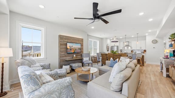 NEW Luxury Townhouse with Rooftop Deck - Image 1